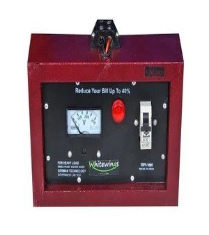 Electric Power Saver Device