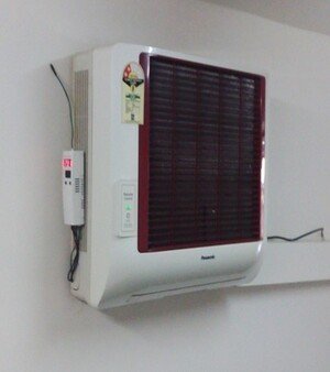 Air Conditioner Energy Saver