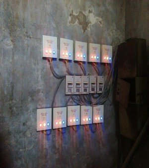 3 Phase Energy Saver
