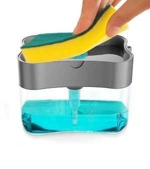 Liquid Dispenser