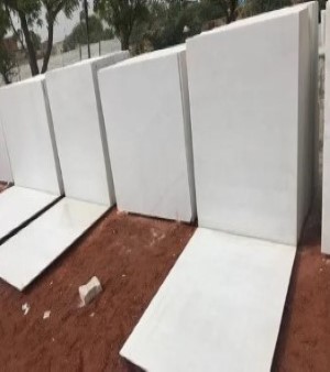 Super White Marble