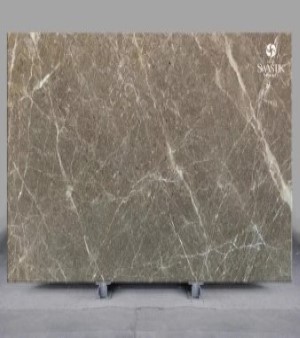 Olive Grey Marble