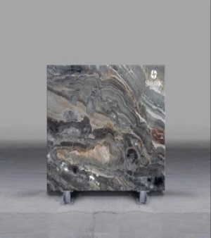 Grey Aerobico Marble