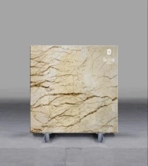 Caramel Marble