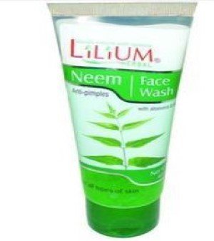 Face Wash