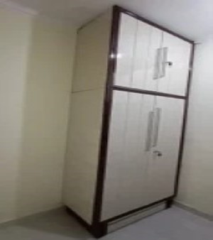 Wall Mounted Almirah