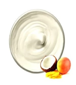 Body Butter Cream