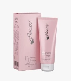 Skin Lightening Cream