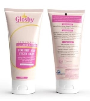 Calamine Body Care Lotion