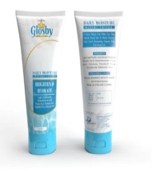 Hydrating Lotion