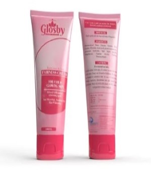 Fairness Cream