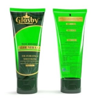 Aloe Vera Gel