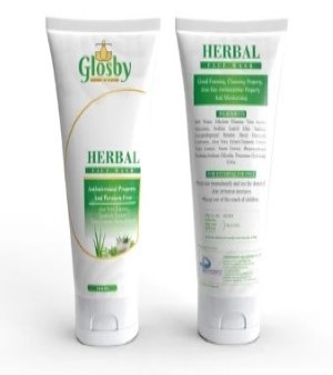 Herbal Face Wash
