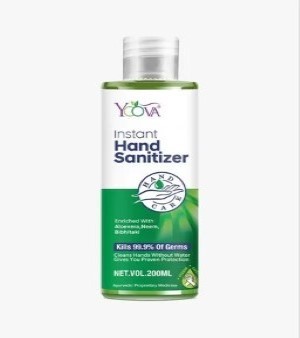 Hand Sanitizer