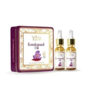 Kumkumadi Oil