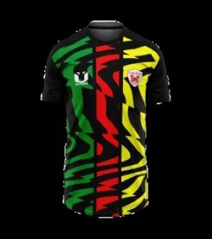 Round Neck Jersey