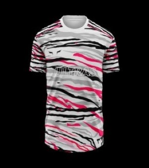 Men Football Jersey