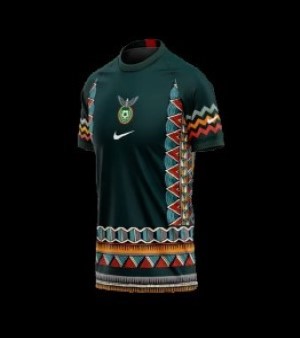 Jerseys