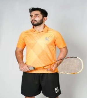 Casual Sports T Shirt