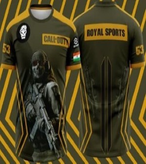 sports Jersey