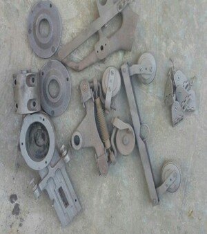 Ring Doubling Parts