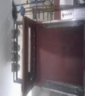 Winch Unit