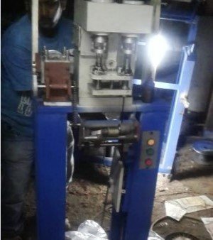 Braiding Machine