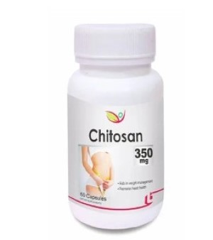 Chitosan Capsule
