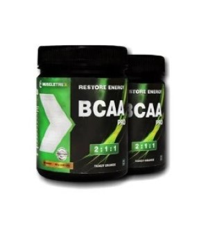 BCAA Powder