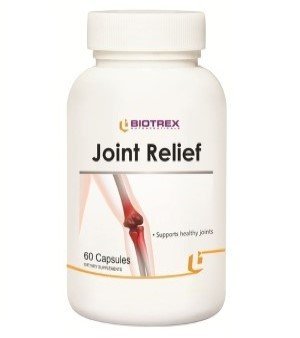 Joint Relief Capsules