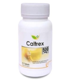 Vitamin D Tablets