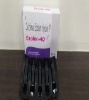 Diclofenac Injection