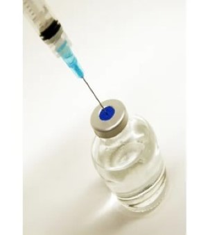 Pharmaceutical Injection