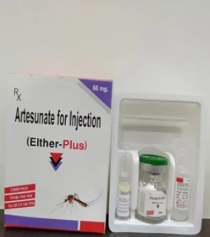 Artesunate Injection