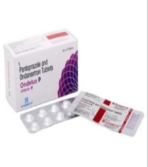 Ondansetron Tablet