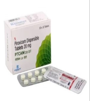 Piroxicam Tablets