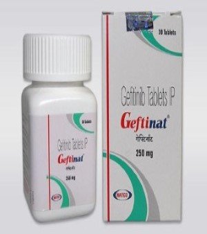 Gefitinib Tablets
