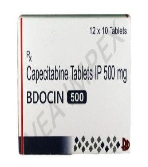 Capecitabine Tablet