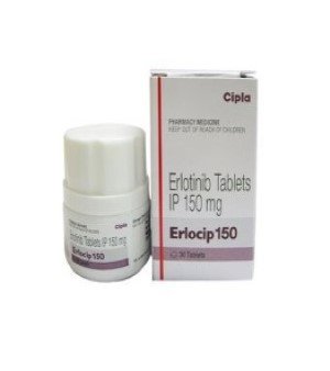 Erlotinib Tablets
