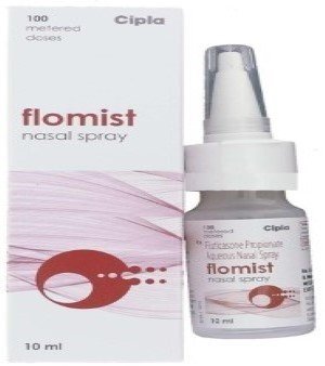 Fluticasone Propionate
