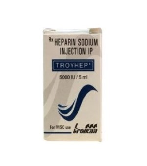 Heparin Injection