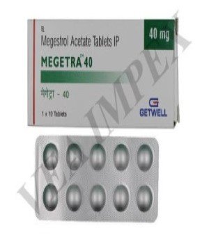 Megestrol Acetate Tablets