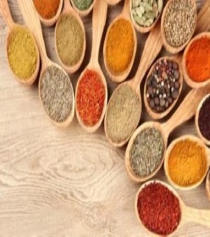 Ayurvedic Powders