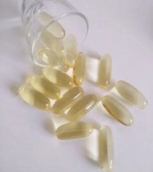 Herbal Pill