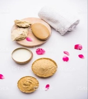 Ayurvedic Face Pack