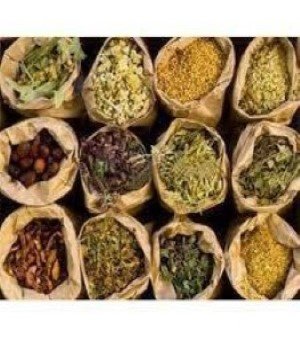 AYURVEDIC HERBS