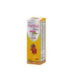 Haridya Bless Syrup