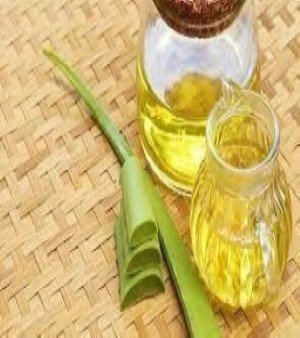Aloe Vera Oil