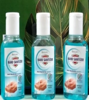 Hand Sanitizer
