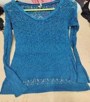 Ladies Fashionable Top